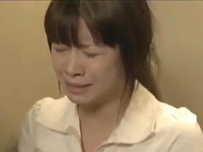 【ながえスタイル】麻雀好きの旦那は負けた額が膨れ上がり女房の体で清算！