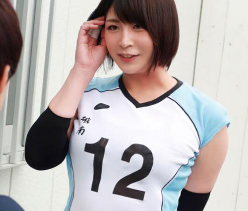 【瀬田一花】「興奮しちゃう//イクっ//」彼氏持ちのスポーツ美少女がチャラい遊び人に濡らしてしまう浮気NTRセックス
