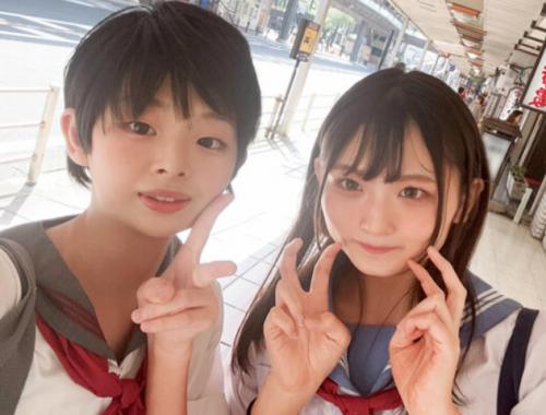 【男の娘】高校のお友達同士が刺激たっぷりアナルの快楽にハマる深い仲になる秘密の旅行