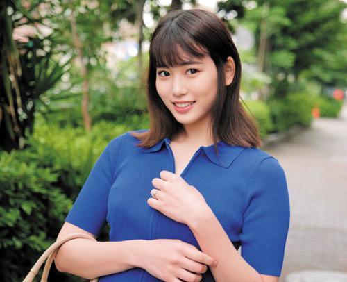 ＜赤面女子＞せっかくちんぽデカいのに宝の持ち腐れになってる童貞のためにデカパイお姉さんが筆おろしSEX！