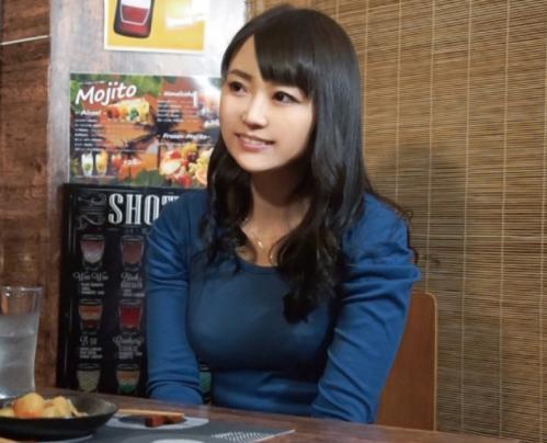 【人妻ナンパ】素敵な色気がある四十路レディーを飲食店で口説いてテイクアウトSEXに持ち込む！