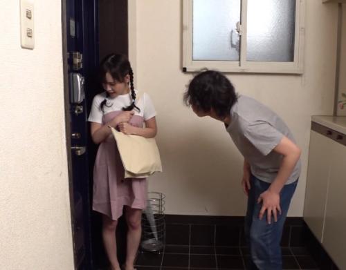 工藤ララ「きゃっ!!お兄ちゃん!?」小さくて可愛い美少女が風俗でお兄ちゃんとバッタリ遭遇したけどSEXしちゃったｗ