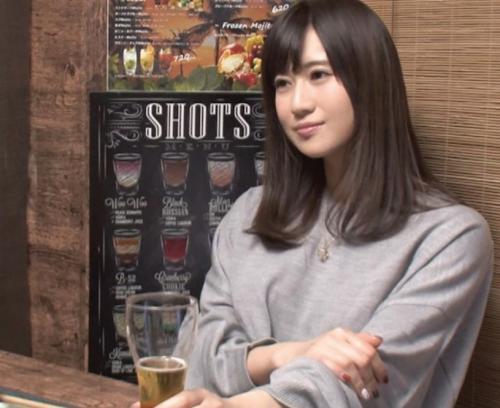 【人妻ナンパ】「旦那に求められなくて//」美の色気あふれた綺麗なセックスレス妻が飲食店で口説かれて激エロSEX