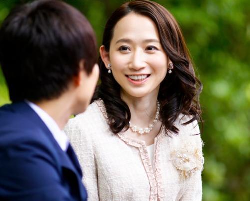 【水戸かな】「大きくなったわね♡」四十路美熟女が息子と交わるだいしゅきホールド中出しSEX！
