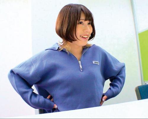 【柚木れんか】素敵な雰囲気している圧倒的美人ちゃんと熱くなるアナル交尾
