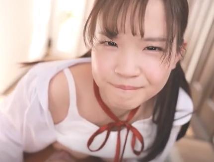 【工藤ララ】可愛すぎる子供が愛するお兄ちゃんと淫らな行為をしちゃったえちえち体験！
