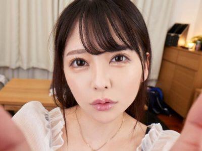 【森日向子】お兄ちゃんには内緒でお兄ちゃんの友達と濃厚SEX