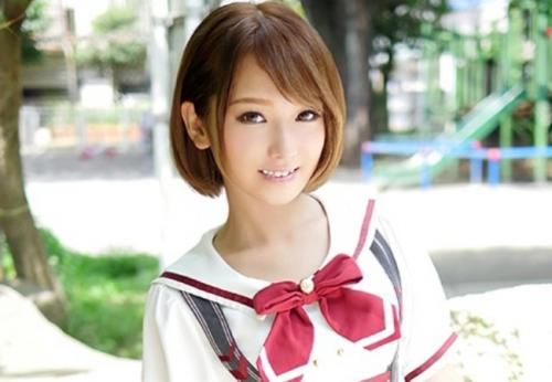椎名そら　童貞を殺すニュータイプ隠れビッチの極上セックス