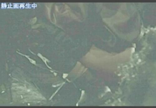 樋口可南子　ガチで放尿してオシッコが飛び散ってる衝撃シーンがエロすぎる