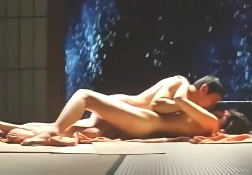 笛木優子　乳首舐められて挿入されるセックス濡れ場がエロすぎる