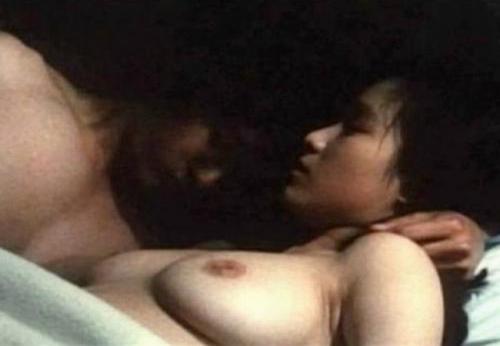 高樹澪 乳首丸出しおっぱい揉んだりつまんだりベロチュウ濡れ場がたまらん
