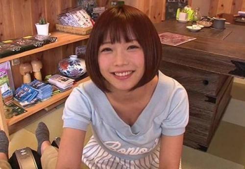 紗倉まな 金玉の中が精子がカラっぽになるまで出しまくる温泉デート連続射精