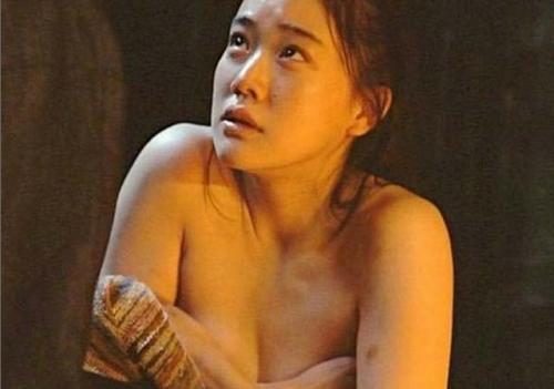 蒼井優　巨乳乳房丸出しでセックスする濡れ場がエロすぎる