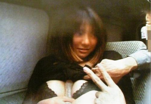 相澤仁美　芸能界引退に追いやられたな爆乳グラドルの噂のあの映像？！