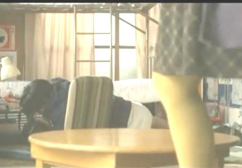 美波　友人の夫とＳＥＸしているところを奥さんに見られる濡れ場