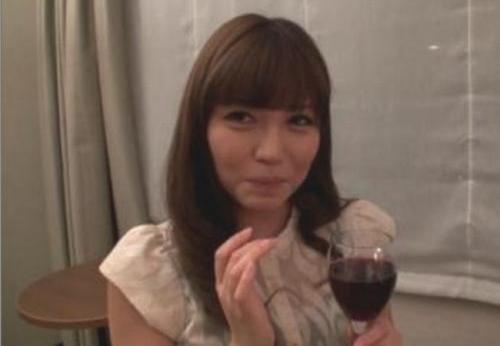 超エロい！泥酔して発情モードに入った奥様の乱れっぷりがヤバイ