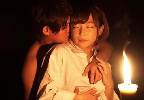 紗倉まな 本能の赴くまま淫らに肉体を貪り求め合う濃密なセックス