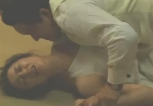 鈴木京香 無理矢理チンコねじ込まれるレイプ濡れ場がヤバすぎる