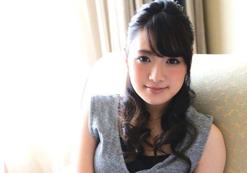 清楚美人が欲求不満で不倫サイトで出会った男と濃厚セックス