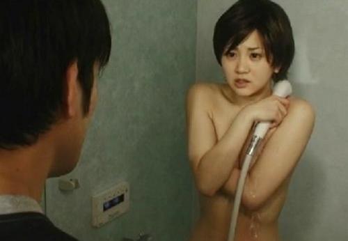 浜田翔子　オナニーまでしてしまうちエッチな生活体験での濡れ場がたまらん