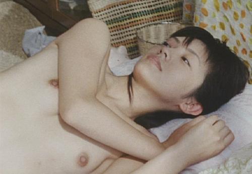 星野真里　勃起乳首丸見えセックスばっかりしてる濡れ場がエロい