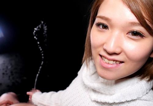 椎名そら　1ヶ月淫語をささやかれ射精を管理された相手が彼女の妹