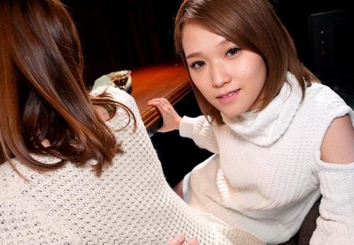 椎名そら　彼女の妹に30日間もこそこそ射精管理され続けた