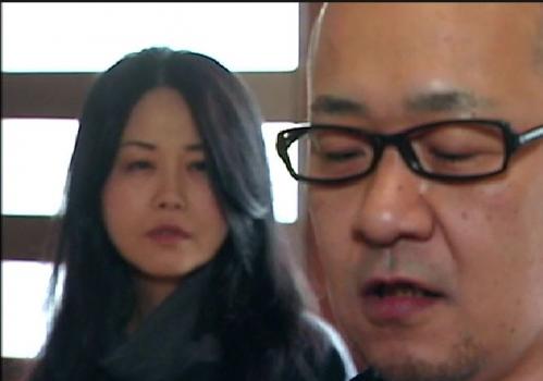 ヘンリ―塚本　エロ坊主とセックス！掟破りな男と女