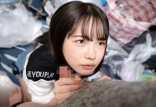 松本いちか　ゴミ屋敷で暮らす美少女を騙して彼氏ゴッコと言い丸めて華奢な体をぶっ壊す程激しく突いてチ●コジャンキーに仕上げた3日間のエロいメモリー