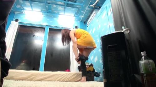 マジックミラー号　カップル限定MM号自慢の彼女をNTRする胸糞エロ動画に勃起する退屈な君