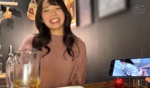 響蓮　21歳？そんなに飲むのッ！？酔っ払ってハメ撮り動画流出？「何ッ飲み過ぎて覚えてない？」・・・