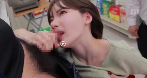 深田えいみ　再生数が伸びないとお悩みの巨乳動画配信お姉さん有名配信者に助言を受けようとしたら催●洗脳SEXでやられ三昧！