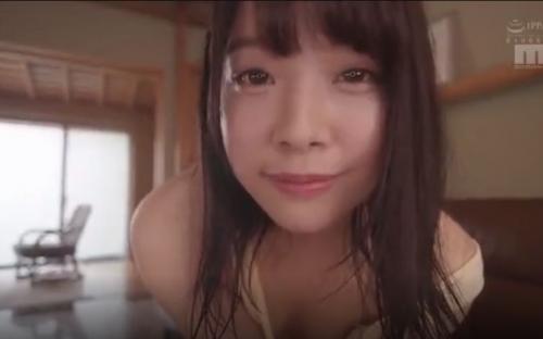八木奈々「お兄ちゃん気持ちよかった？奈々お兄ちゃんの事大好き♪ねェ、だからもう一回Hしよ」何度も何度も汗だく性交をした夏のメモリー
