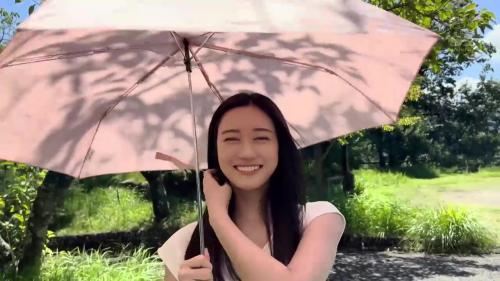 明日葉みつは　性交天才と呼ばれる美女が底なしの性欲を満たす為のプライベート絶倫温泉旅行密着レポート