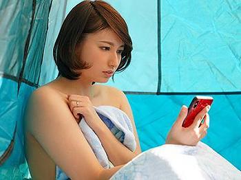 本田瞳　町内イベントで野外キャンプ・・町内の奥様に誘われてウキウキで参加した美人妻の絶望輪姦SEX！町内会長以下糞共の生贄となった美人妻
