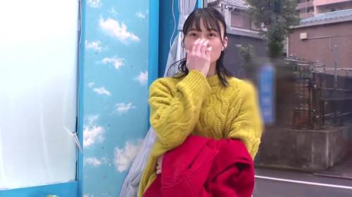 マジックミラー号　MM号にやって来てもSEX出来なかった女の子を口説いてAV出演させるドキュメント！