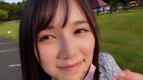 涼森れむ　二人っきりで海へ小旅行！短時間だけど濃厚濃密に紡ぐ二人っきりのエッチ満載なエロエロ小旅行