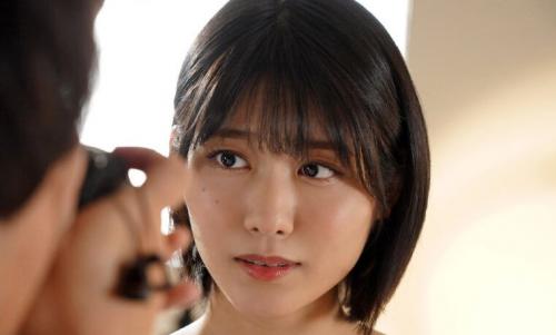 神宮寺ナオ　ヌードモデルとなって僕の目の前で他人棒に喘ぐ妻を見て勃起する情けない僕・・・