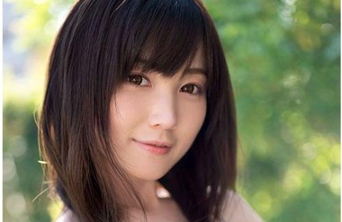 本田もも　 可愛い顔立ちのニュージェネレーションパイパンお姉さんの衝撃勃起のAVデビュー作！コレは見ずにはいられないっ！