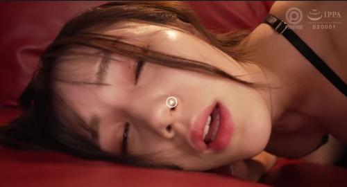 涼森れむ　乳首責め＆ポルチオ突き失神寸前崩壊オーガズムで恍惚の絶頂顔！SSS級美女の乱れ乱れた恍惚の表情に即勃起