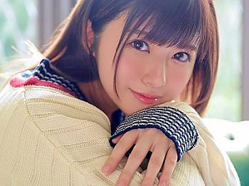 朝比奈ななせ　思わず初恋を思い出しそうな美少女がAVデビュー