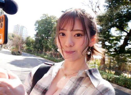 楓ふうあ　巨乳で綺麗な美人がドMな俺をハチャメチャ射精させるため家に凸ってきたぁ～