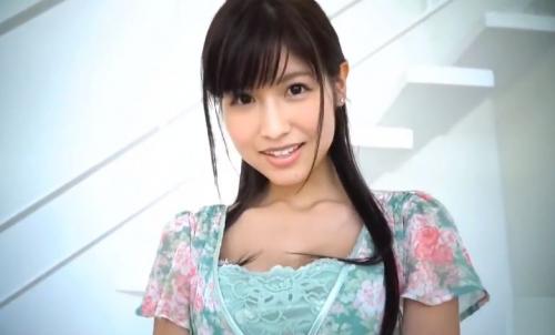 桜空もも　男の憧れ細巨乳お姉さんの濃厚フェロモンを身近に感じられる南国デート気分で最高ッ！