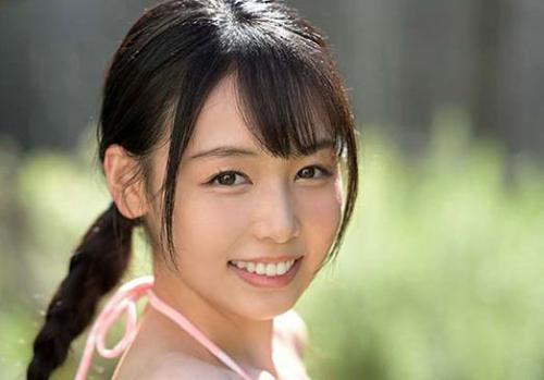 時田亜美　こんなに清楚で可愛い美少女がまさかのクソビッチに！19歳経験少な目の美少女がドキドキ＆トキメキAVデビュー