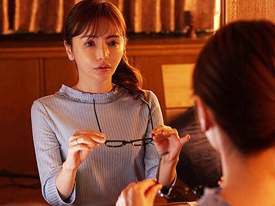【人妻×不倫】賢さと美しさを兼ね備えた人妻が他人の情熱を受け入れ抑えきれない情欲に身を任せて官能の極みへ