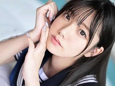 〖制服女子×誘惑〗スレンダーでめっかわな美少女さん教師誘惑→騎乗位でパコパコ腰振ってエロ顔でハメまくるｗｗｗ