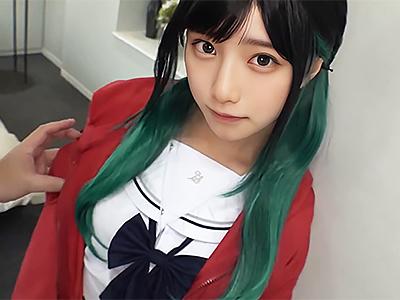 【バック×コスプレ】魅力的なコスプレ女子が情熱的な恋の瞬間を全身で味わい心奥底まで刺激する極上の体験を披露ｗｗｗｗｗｗ