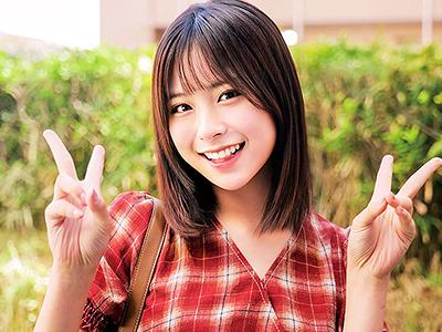 (＜ナンパ×中出し＞)ナンパされた女子大生がフェラで挑発し騎乗位で快楽を貪りバックで中出しされる至福の瞬間が心に刻まれるエピソード