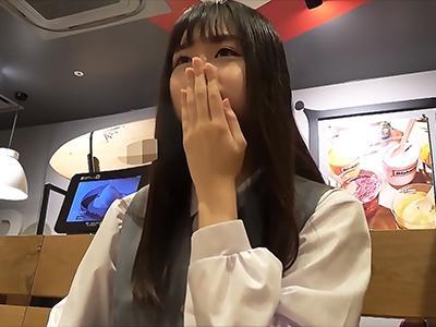 〖女子校生〗スレンダーでかわゆいちっぱいJKさんマ●コ玩具責めからのすごテクフェラでチンポコ刺激する姿が超エッチィｗｗ