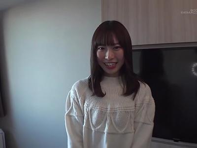 【JD×スレンダー】乃木坂にいそうなSSS級のめっかわ女子さんハメ撮りファックで感じまくる姿がエロすぎるんだがｗｗｗ